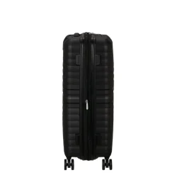 American Tourister Flytwist Spinner 67/24 TSA Expandable shadow black