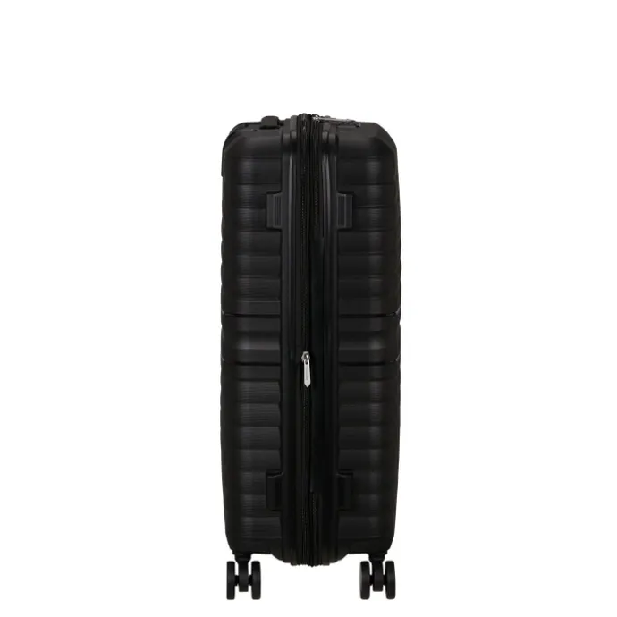 American Tourister Flytwist Spinner 67/24 TSA Expandable shadow black