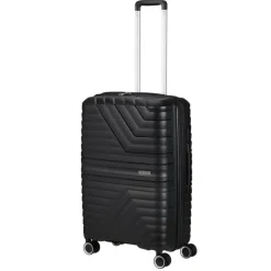 American Tourister Flytwist Spinner 67/24 TSA Expandable shadow black