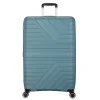 American Tourister Flytwist Spinner 78 cm Exp. storm blue