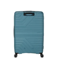 American Tourister Flytwist Spinner 78 cm Exp. storm blue