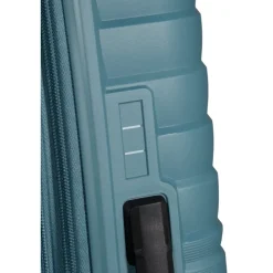 American Tourister Flytwist Spinner 78 cm Exp. storm blue
