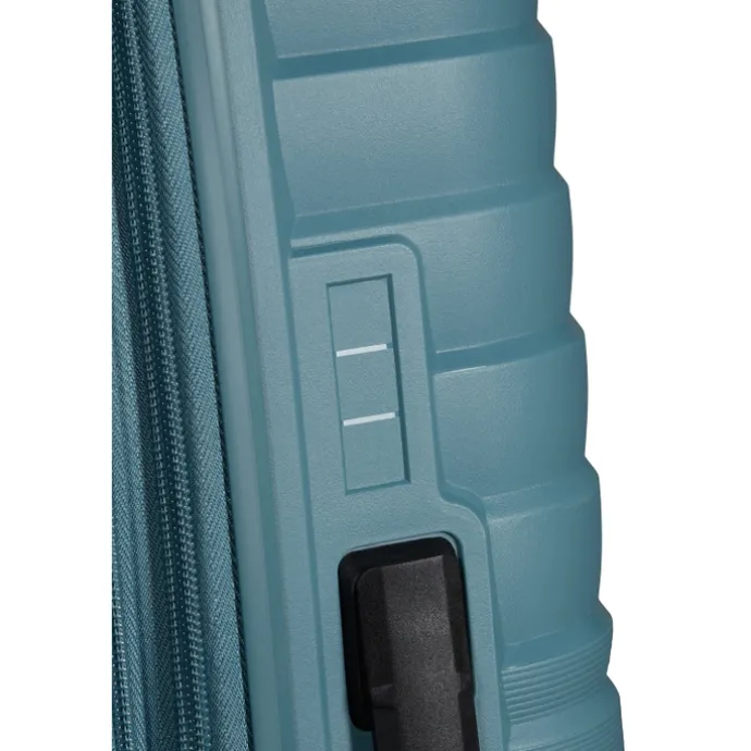 American Tourister Flytwist Spinner 78 cm Exp. storm blue