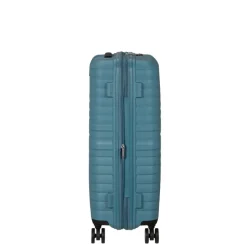 American Tourister Flytwist Spinner 78 cm Exp. storm blue