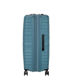 American Tourister Flytwist Spinner 78 cm Exp. storm blue
