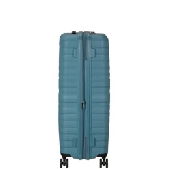 American Tourister Flytwist Spinner 78 cm Exp. storm blue