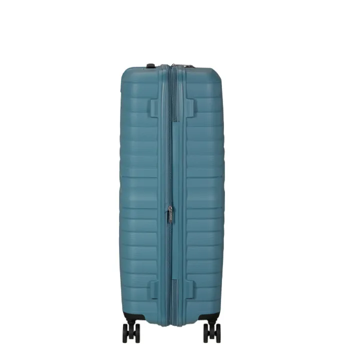 American Tourister Flytwist Spinner 78 cm Exp. storm blue