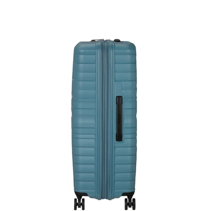 American Tourister Flytwist Spinner 78 cm Exp. storm blue