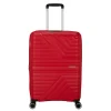 American Tourister Flytwist Medium Spinner 67 cm Exp. true red