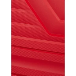 American Tourister Flytwist Spinner 78 Exp. true red