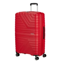 American Tourister Flytwist Spinner 78 Exp. true red
