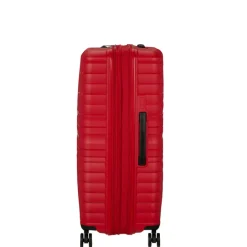 American Tourister Flytwist Spinner 78 Exp. true red