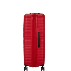 American Tourister Flytwist Spinner 78 Exp. true red