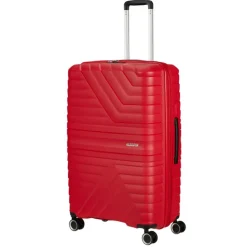 American Tourister Flytwist Spinner 78 Exp. true red