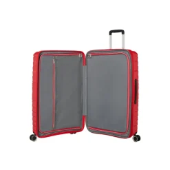 American Tourister Flytwist Spinner 78 Exp. true red