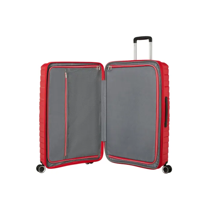 American Tourister Flytwist Spinner 78 Exp. true red