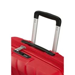 American Tourister Flytwist Spinner 78 Exp. true red