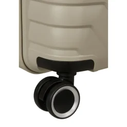 American Tourister Flytwist Spinner 67/24 TSA Expandable sandstone