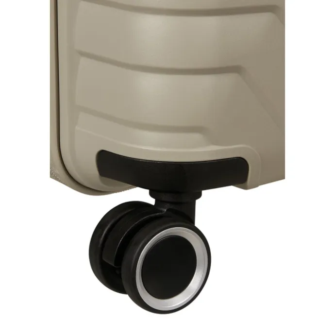 American Tourister Flytwist Spinner 67/24 TSA Expandable sandstone