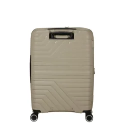 American Tourister Flytwist Spinner 67/24 TSA Expandable sandstone