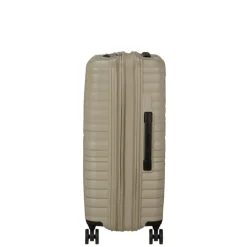 American Tourister Flytwist Spinner 67/24 TSA Expandable sandstone