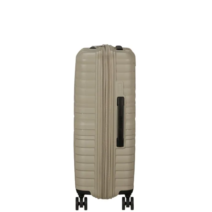 American Tourister Flytwist Spinner 67/24 TSA Expandable sandstone