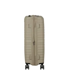 American Tourister Flytwist Spinner 67/24 TSA Expandable sandstone