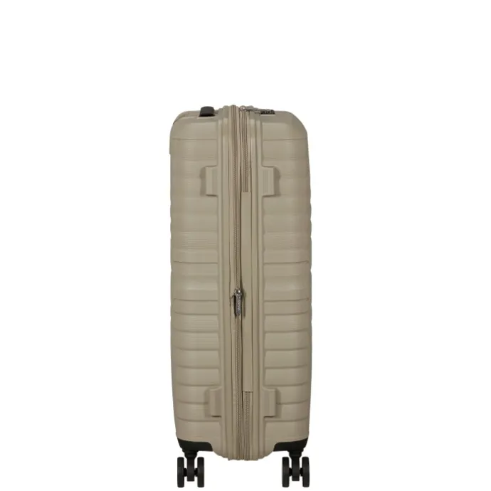 American Tourister Flytwist Spinner 67/24 TSA Expandable sandstone