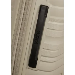 American Tourister Flytwist Spinner 78/29 TSA Expandable sandstone
