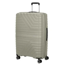 American Tourister Flytwist Spinner 78/29 TSA Expandable sandstone
