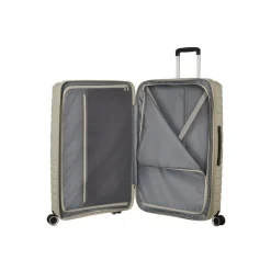 American Tourister Flytwist Spinner 78/29 TSA Expandable sandstone