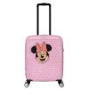 American Tourister Funlighte Disney Spinner 55 cm minnie lenticular pink