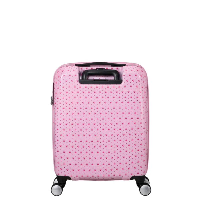 American Tourister Funlighte Disney Spinner 55 cm minnie lenticular pink
