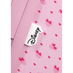American Tourister Funlighte Disney Spinner 55 cm minnie lenticular pink