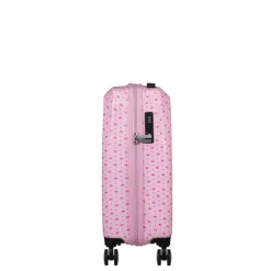 American Tourister Funlighte Disney Spinner 55 cm minnie lenticular pink