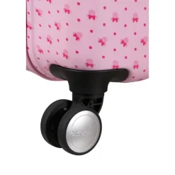 American Tourister Funlighte Disney Spinner 55 cm minnie lenticular pink