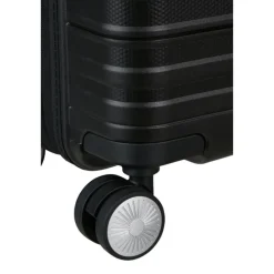 American Tourister Hello Cabin Spinner 55 EXP grey melange