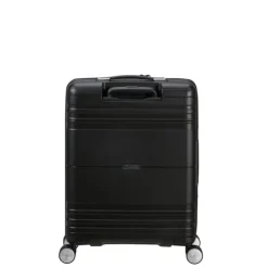 American Tourister Hello Cabin Spinner 55 EXP grey melange