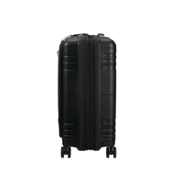 American Tourister Hello Cabin Spinner 55 EXP grey melange