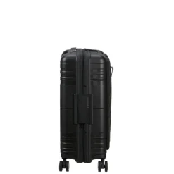 American Tourister Hello Cabin Spinner 55 EXP grey melange
