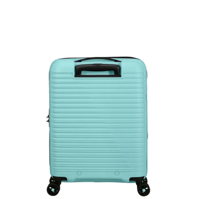 American Tourister Liftoff Spinner 55 summer blue