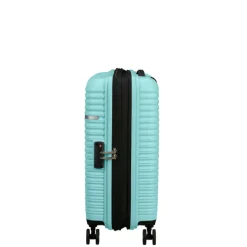 American Tourister Liftoff Spinner 55 summer blue