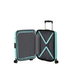 American Tourister Liftoff Spinner 55 summer blue