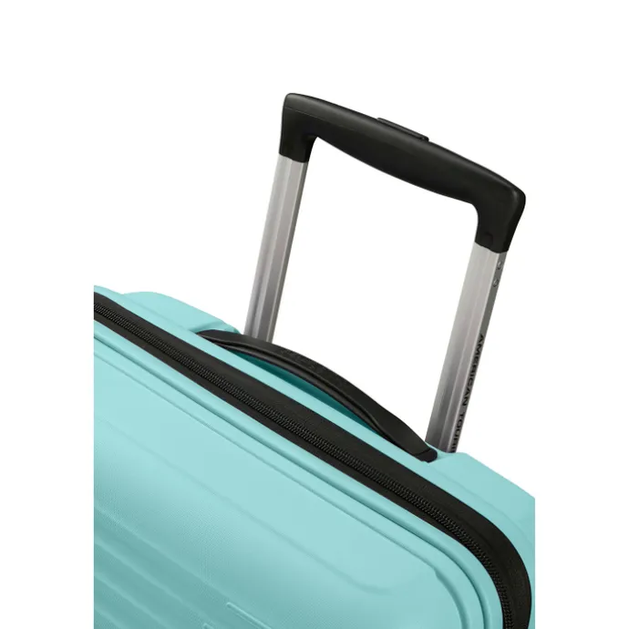 American Tourister Liftoff Spinner 55 summer blue
