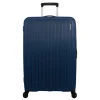 American Tourister Rejoy Spinner 77/28 TSA navy blue