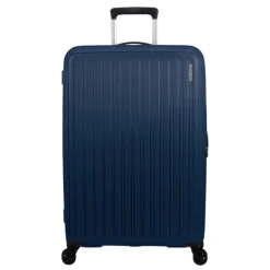 American Tourister Rejoy Spinner 77/28 TSA navy blue