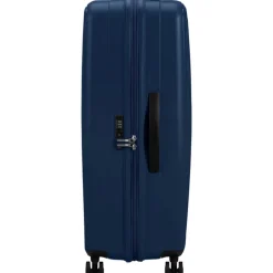 American Tourister Rejoy Spinner 77/28 TSA navy blue