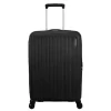 American Tourister Rejoy Spinner 68/25 TSA true black