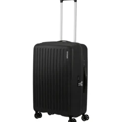 American Tourister Rejoy Spinner 68/25 TSA true black