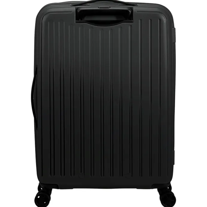 American Tourister Rejoy Spinner 68/25 TSA true black